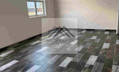 Departamento en Venta Iztapalapa