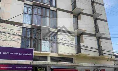 Departamento en Venta Iztapalapa