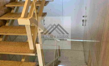 Departamento en Venta Iztapalapa