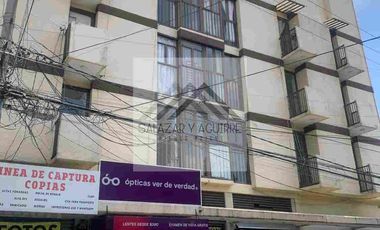 Departamento en Venta Iztapalapa