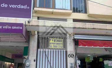 Departamento en Venta Iztapalapa