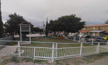 CASA EN REMATE EN U. H. LIENZO CHARRO IZTAPALAPA CDMX