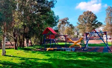 CASA DE UNA PLANTA EN RENTA EN PASEO DEL PARQUE TRES MARIAS, MORELIA