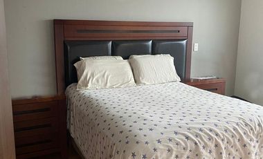 CASA DE UNA PLANTA EN RENTA EN PASEO DEL PARQUE TRES MARIAS, MORELIA