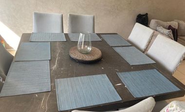 CASA DE UNA PLANTA EN RENTA EN PASEO DEL PARQUE TRES MARIAS, MORELIA