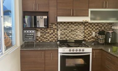 CASA DE UNA PLANTA EN RENTA EN PASEO DEL PARQUE TRES MARIAS, MORELIA