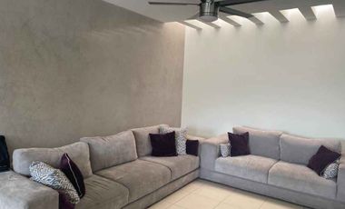 CASA DE UNA PLANTA EN RENTA EN PASEO DEL PARQUE TRES MARIAS, MORELIA