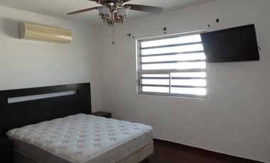 Casa en renta en Privada La Castaña Apodaca NL a unas cuadras de la Av Miguel Alemán