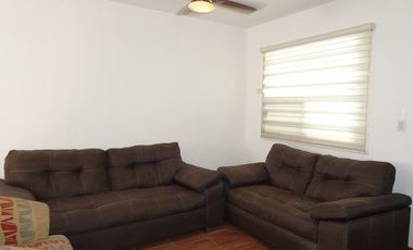 Casa en renta en Privada La Castaña Apodaca NL a unas cuadras de la Av Miguel Alemán