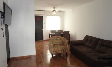 Casa en renta en Privada La Castaña Apodaca NL a unas cuadras de la Av Miguel Alemán