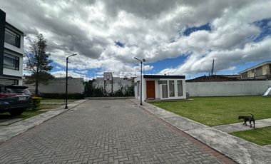 Casa de venta, con mejoras, no requiere nada, Sector Dean Bajo, Conocoto