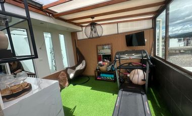 Casa de venta, con mejoras, no requiere nada, Sector Dean Bajo, Conocoto