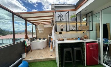 Casa de venta, con mejoras, no requiere nada, Sector Dean Bajo, Conocoto