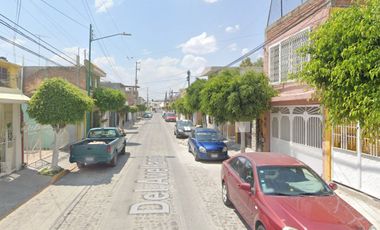 BONITA CASA EN CELAYA GUANAJUATO