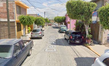 BONITA CASA EN CELAYA GUANAJUATO