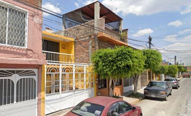 BONITA CASA EN CELAYA GUANAJUATO