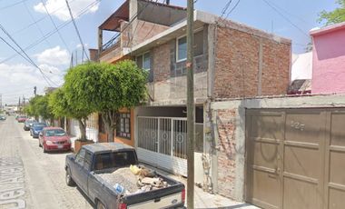 BONITA CASA EN CELAYA GUANAJUATO