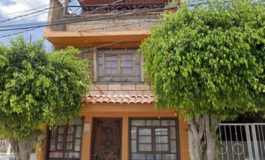 BONITA CASA EN CELAYA GUANAJUATO