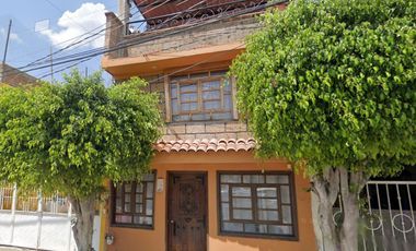 BONITA CASA EN CELAYA GUANAJUATO