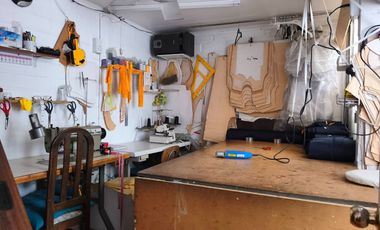 PUERTO FONK, VILLA LO MARCOLETA, QUILICURA