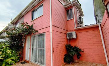 PUERTO FONK, VILLA LO MARCOLETA, QUILICURA