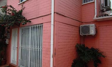 PUERTO FONK, VILLA LO MARCOLETA, QUILICURA