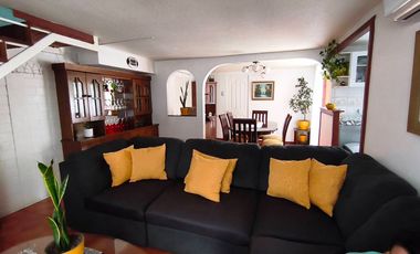 PUERTO FONK, VILLA LO MARCOLETA, QUILICURA