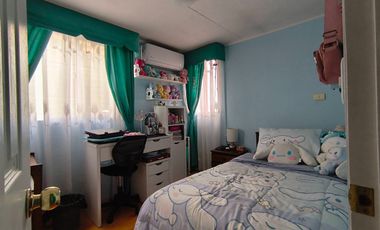 PUERTO FONK, VILLA LO MARCOLETA, QUILICURA