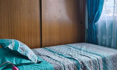 PUERTO FONK, VILLA LO MARCOLETA, QUILICURA