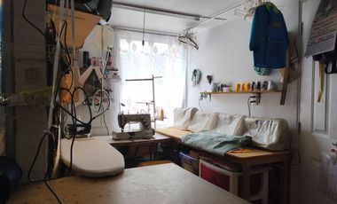 PUERTO FONK, VILLA LO MARCOLETA, QUILICURA