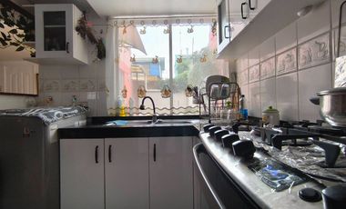 PUERTO FONK, VILLA LO MARCOLETA, QUILICURA