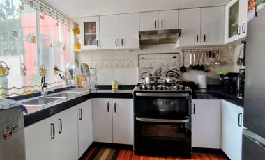 PUERTO FONK, VILLA LO MARCOLETA, QUILICURA