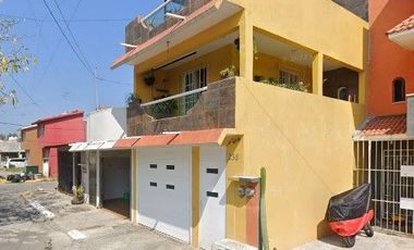 VENTA DE CASA EN VERACRUZ