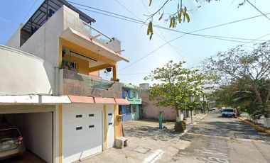 VENTA DE CASA EN VERACRUZ