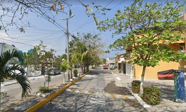 VENTA DE CASA EN VERACRUZ