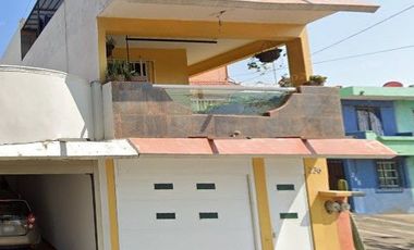 VENTA DE CASA EN VERACRUZ