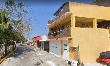 VENTA DE CASA EN VERACRUZ