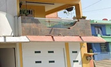 VENTA DE CASA EN VERACRUZ