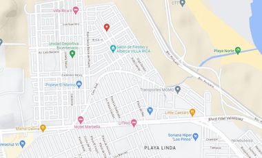 VENTA DE CASA EN VERACRUZ