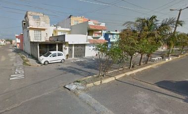 VENTA DE CASA EN VERACRUZ