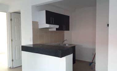 Departamento en renta, en primer piso, Col. Valle Escondido, Tlalpan