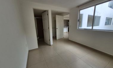 Departamento en renta, en primer piso, Col. Valle Escondido, Tlalpan