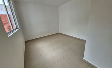Departamento en renta, en primer piso, Col. Valle Escondido, Tlalpan