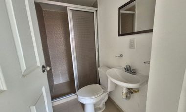 Departamento en renta, en primer piso, Col. Valle Escondido, Tlalpan