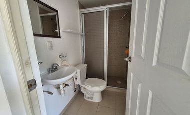 Departamento en renta, en primer piso, Col. Valle Escondido, Tlalpan