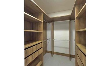 ALQUILER DE HERMOSO APARTAESTUDIO PARA ESTRENAR EN PANCE