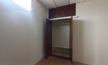 ALQUILO DEPARTAMENTO 4 DORMITORIOS SAUCES 7