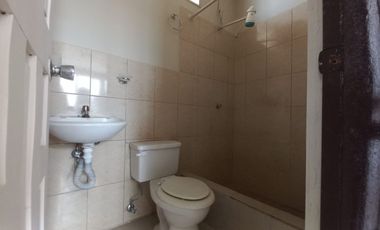 ALQUILO DEPARTAMENTO 4 DORMITORIOS SAUCES 7