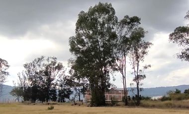 RANCHO-TERRENO EN VENTA, 