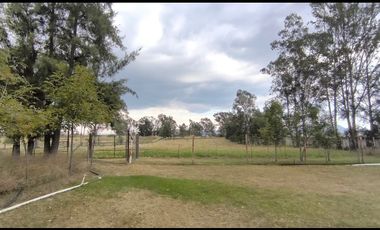 RANCHO-TERRENO EN VENTA, 